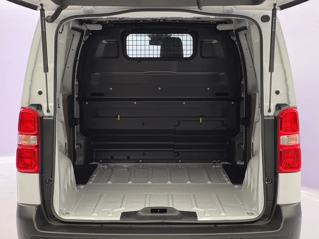 TOYOTA PROACE Van L1 1.5 D Active