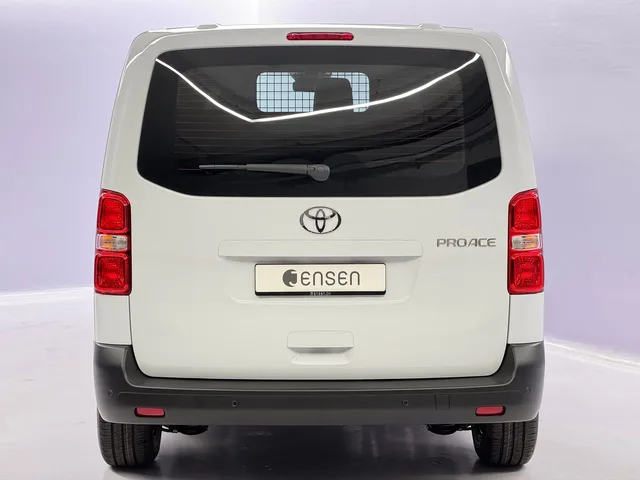 TOYOTA PROACE Van L1 1.5 D Active