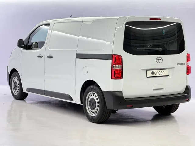 TOYOTA PROACE Van L1 1.5 D Active