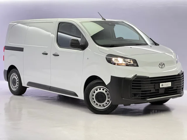 TOYOTA PROACE Van L1 1.5 D Active