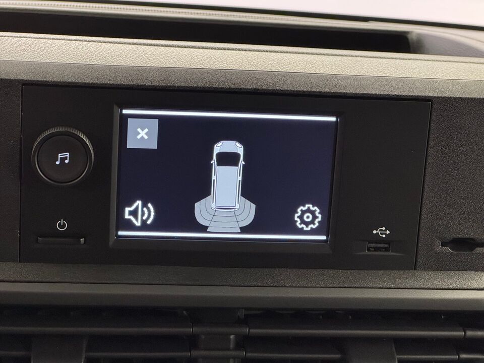 PROACE Van L1 1.5 D Active