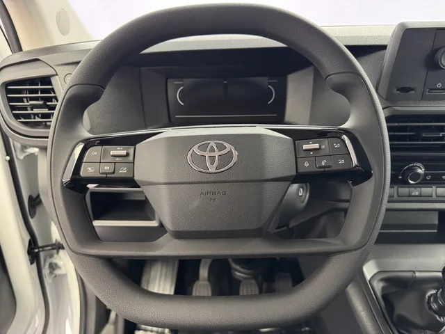 TOYOTA PROACE Van L1 1.5 D Active