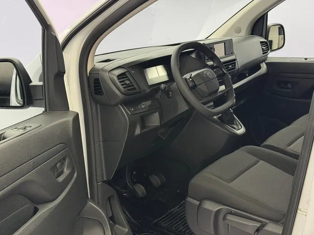 TOYOTA PROACE Van L1 1.5 D Active