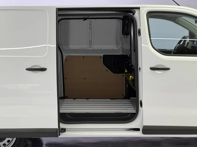 TOYOTA PROACE Van L1 1.5 D Active