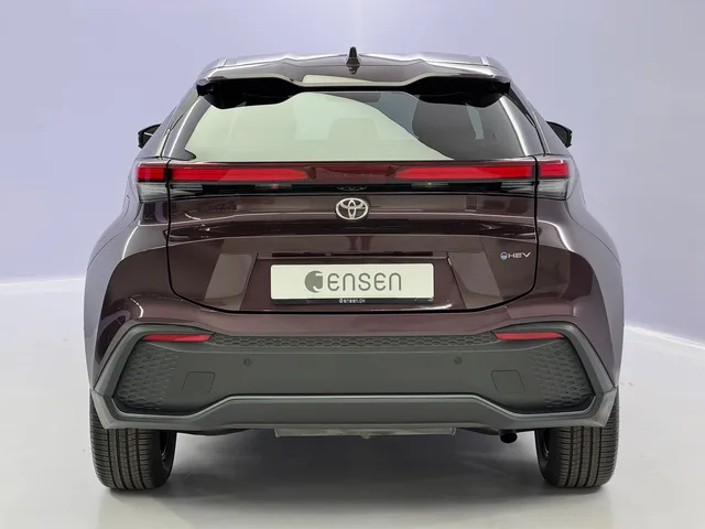 TOYOTA C-HR 2.0 HEV Trend 4x4