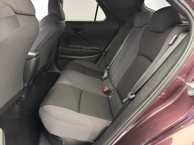 TOYOTA C-HR 2.0 HEV Trend 4x4