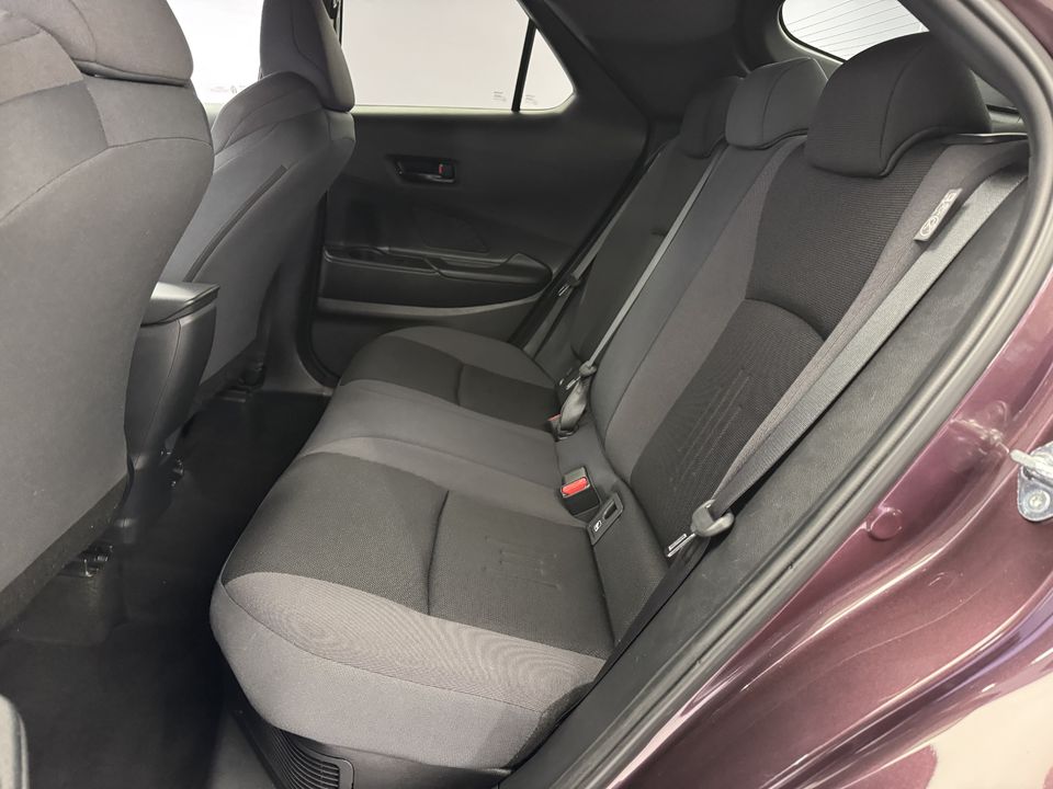 C-HR 2.0 HEV Trend 4x4