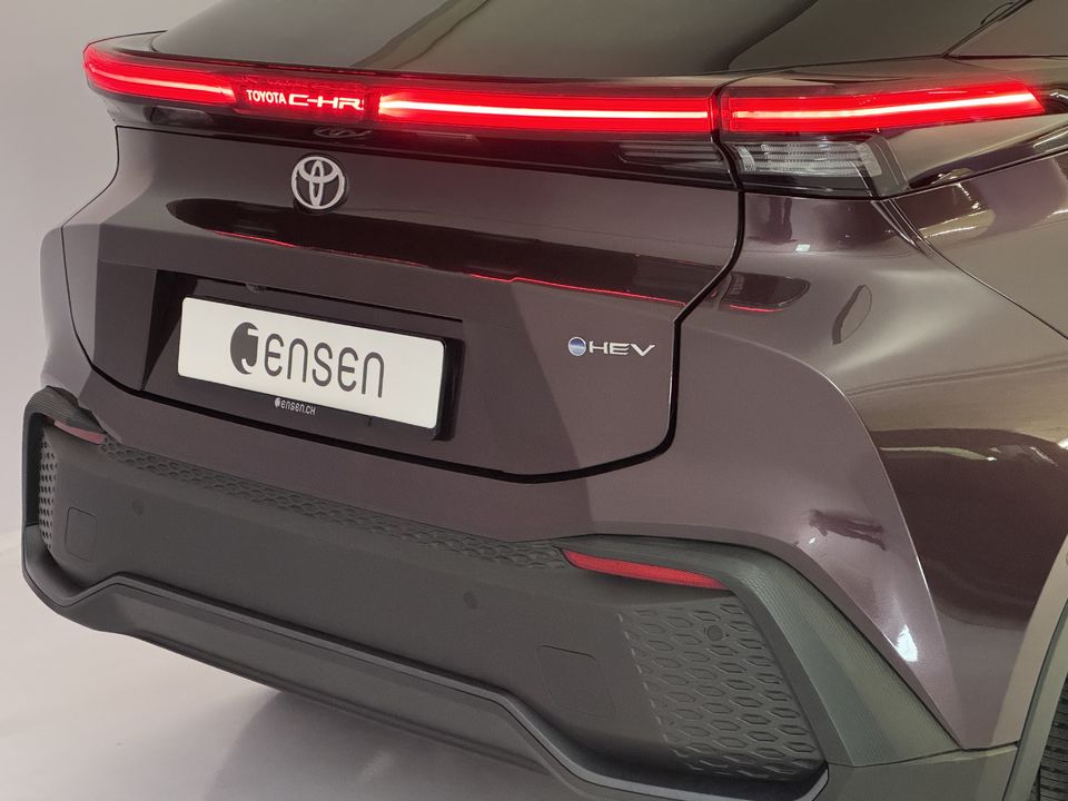 C-HR 2.0 HEV Trend 4x4