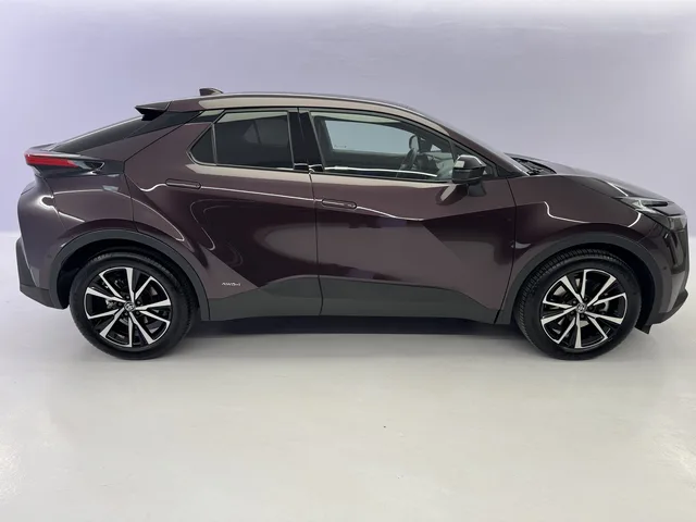TOYOTA C-HR 2.0 HEV Trend 4x4
