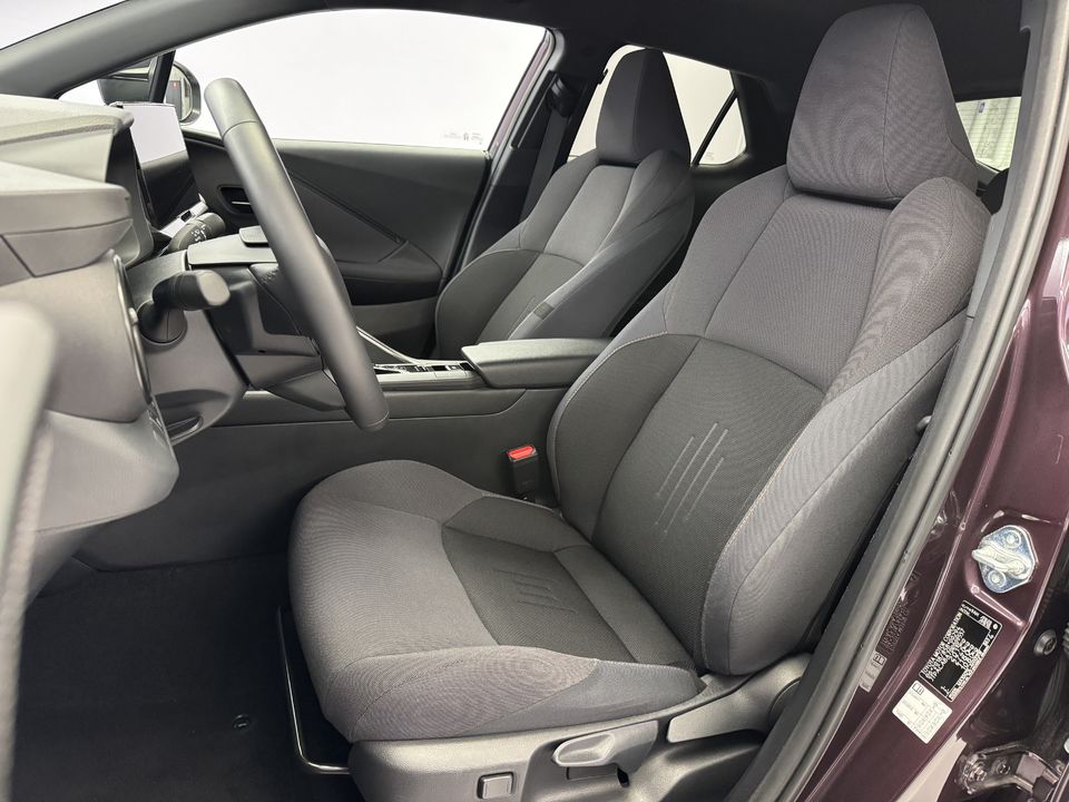 C-HR 2.0 HEV Trend 4x4