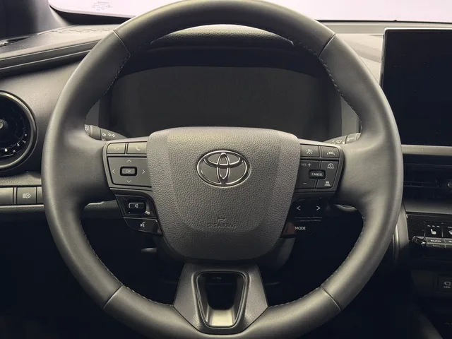 TOYOTA C-HR 2.0 HEV Trend 4x4