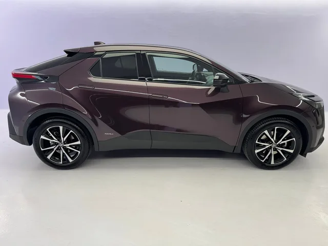TOYOTA C-HR 2.0 HEV Trend 4x4