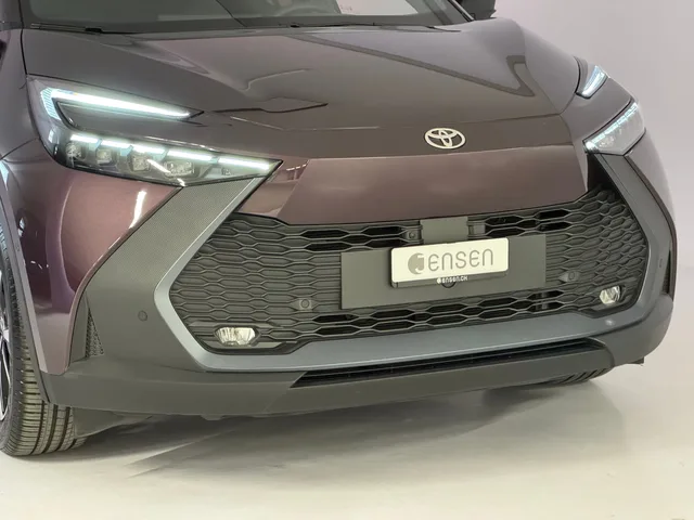 TOYOTA C-HR 2.0 HEV Trend 4x4