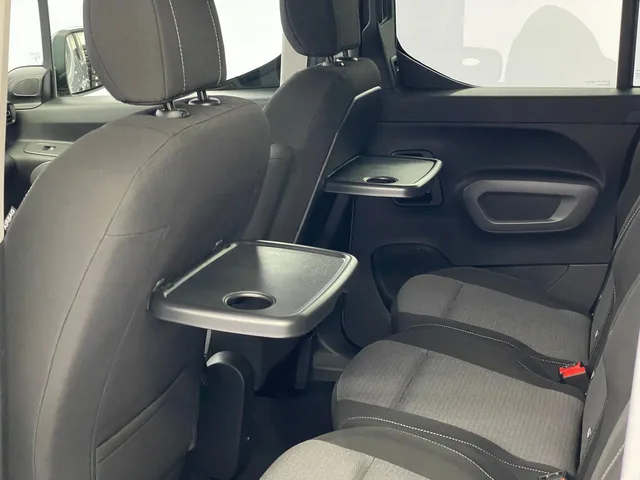 TOYOTA Proace City Verso L2 1.5 HDi 130 Trend