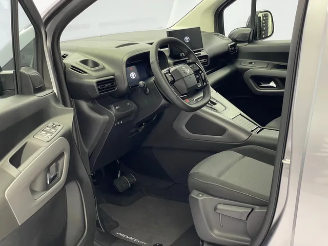 TOYOTA Proace City Verso L2 1.5 HDi 130 Trend
