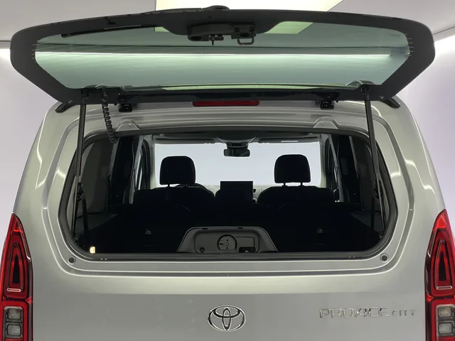 TOYOTA Proace City Verso L2 1.5 HDi 130 Trend