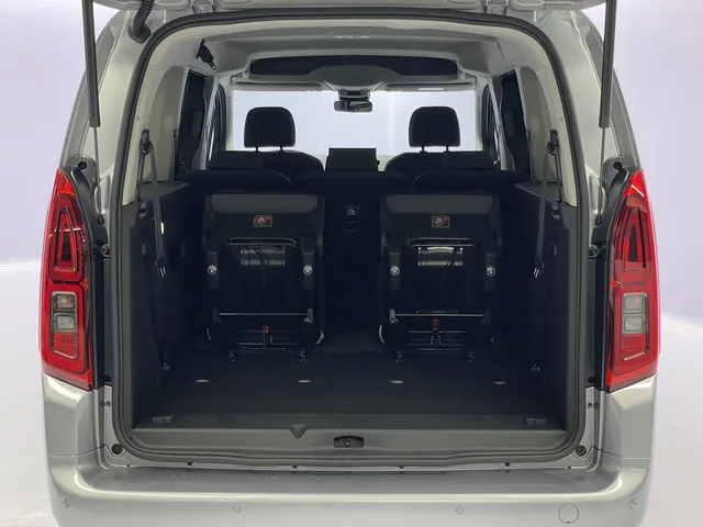 TOYOTA Proace City Verso L2 1.5 HDi 130 Trend