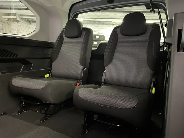 TOYOTA Proace City Verso L2 1.5 HDi 130 Trend