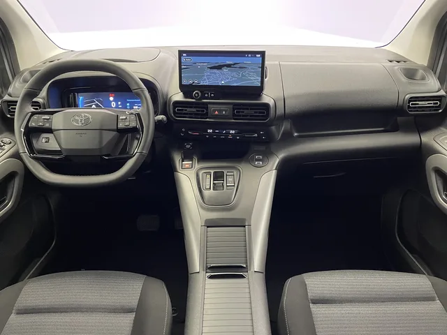 TOYOTA Proace City Verso L2 1.5 HDi 130 Trend