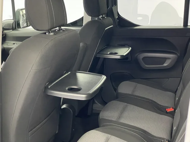 TOYOTA Proace City Verso L2 1.5 HDi 130 Trend