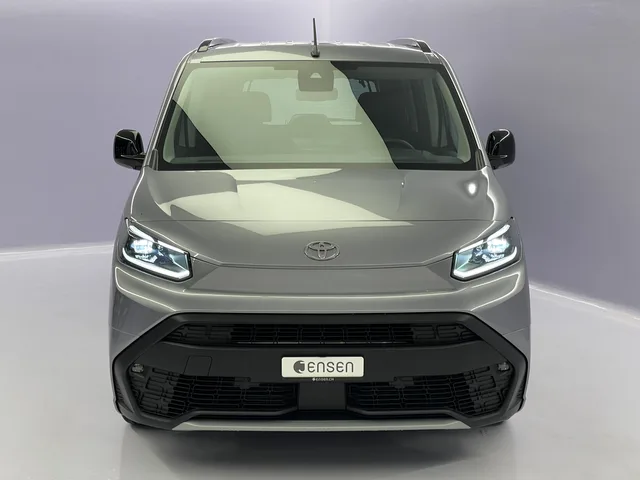 TOYOTA Proace City Verso L2 1.5 HDi 130 Trend