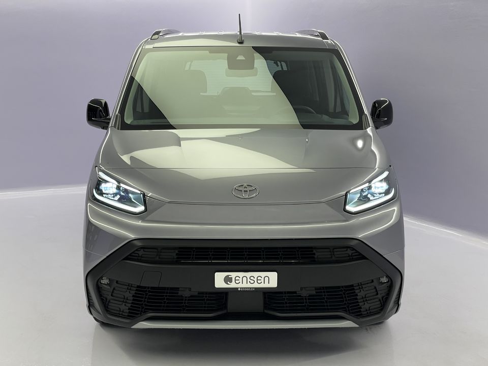 Proace City Verso L2 1.5 HDi 130 Trend