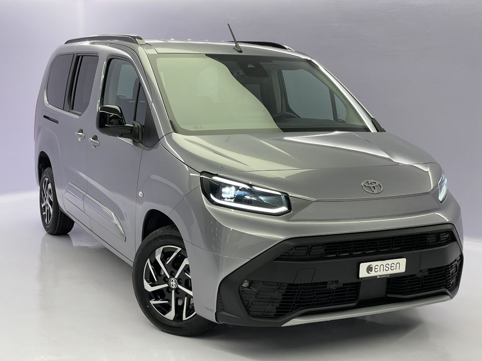 Proace City Verso L2 1.5 HDi 130 Trend