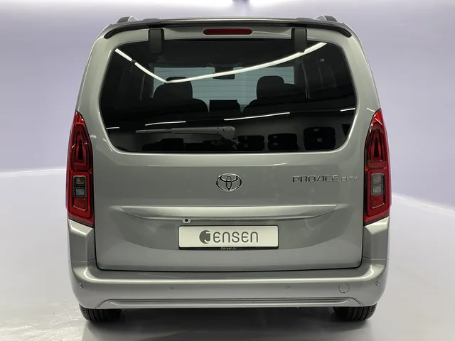 TOYOTA Proace City Verso L2 1.5 HDi 130 Trend