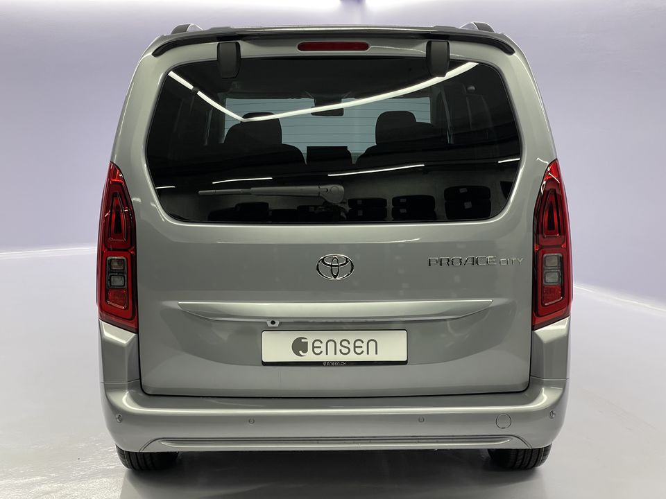 Proace City Verso L2 1.5 HDi 130 Trend