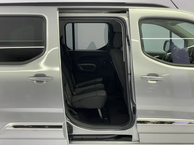 TOYOTA Proace City Verso L2 1.5 HDi 130 Trend