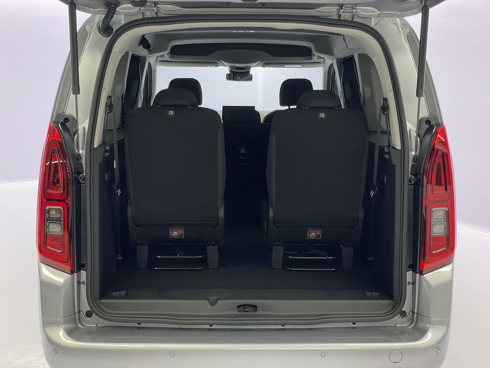Proace City Verso L2 1.5 HDi 130 Trend