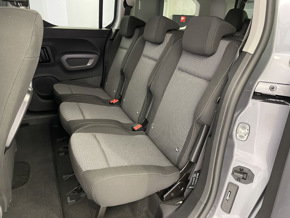 Proace City Verso L2 1.5 HDi 130 Trend