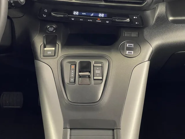 TOYOTA Proace City Verso L2 1.5 HDi 130 Trend