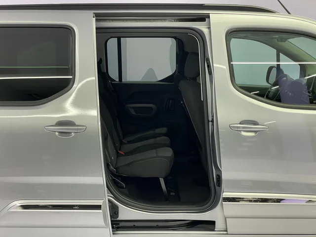 TOYOTA Proace City Verso L2 1.5 HDi 130 Trend
