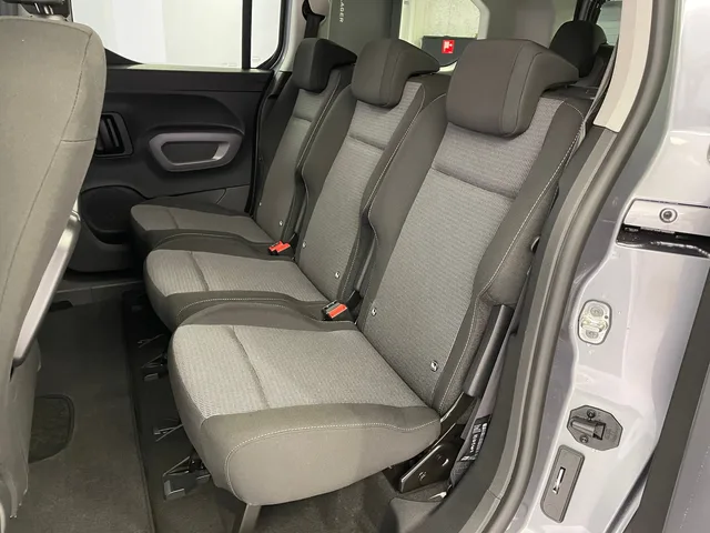 TOYOTA Proace City Verso L2 1.5 HDi 130 Trend