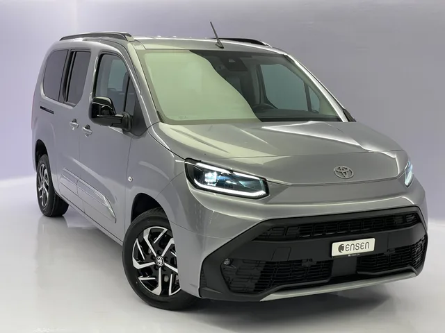 TOYOTA Proace City Verso L2 1.5 HDi 130 Trend