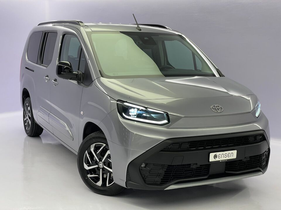 Proace City Verso L2 1.5 HDi 130 Trend