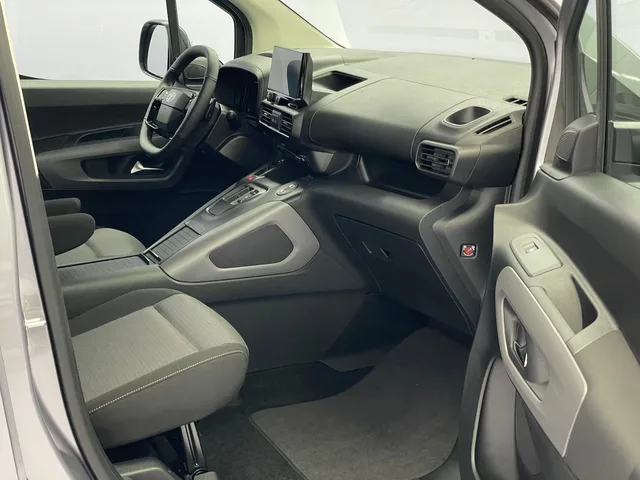 TOYOTA Proace City Verso L2 1.5 HDi 130 Trend