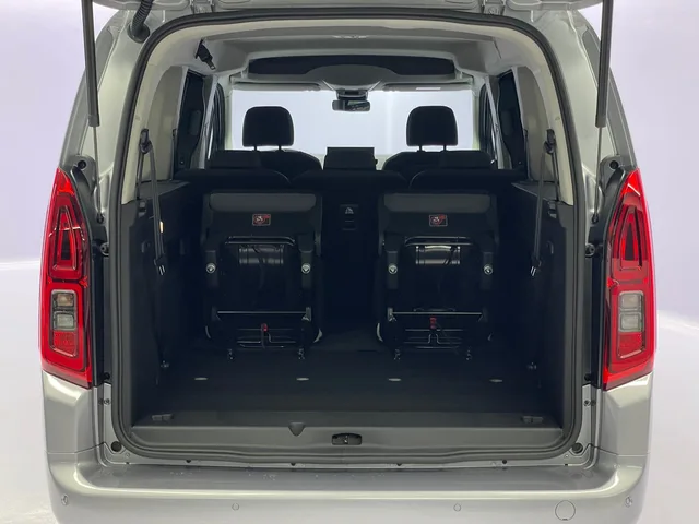 TOYOTA Proace City Verso L2 1.5 HDi 130 Trend