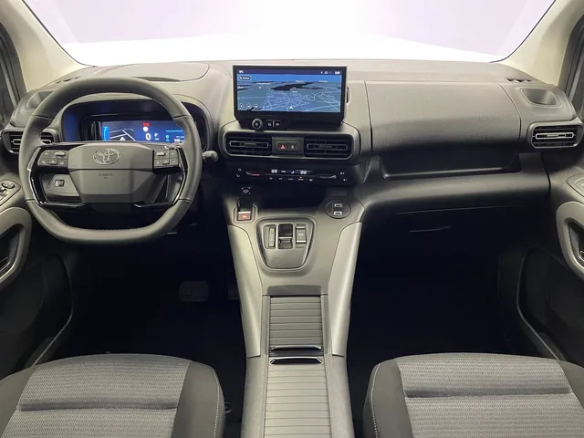 TOYOTA Proace City Verso L2 1.5 HDi 130 Trend