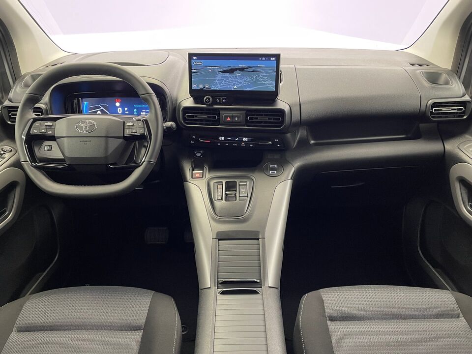 Proace City Verso L2 1.5 HDi 130 Trend