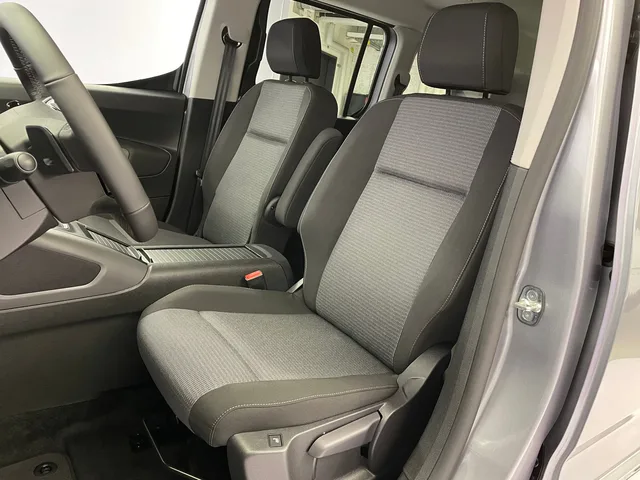 TOYOTA Proace City Verso L2 1.5 HDi 130 Trend