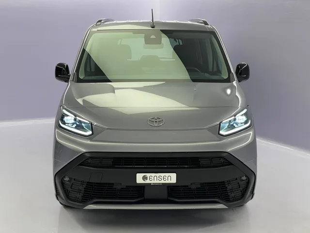 TOYOTA Proace City Verso L2 1.5 HDi 130 Trend