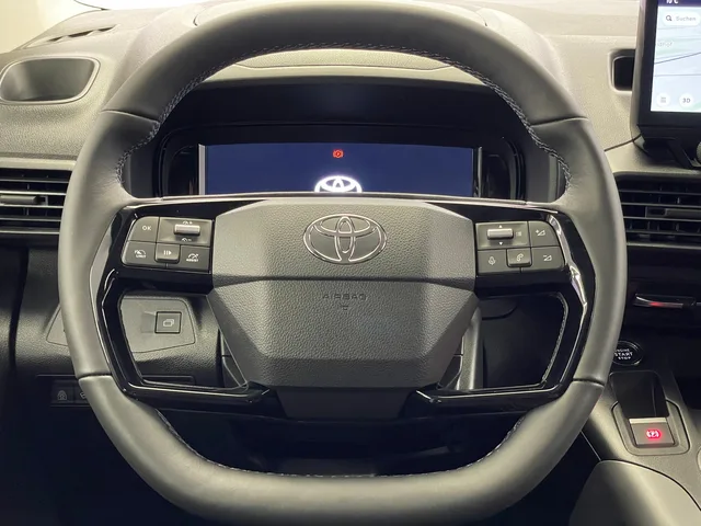 TOYOTA Proace City Verso L2 1.5 HDi 130 Trend