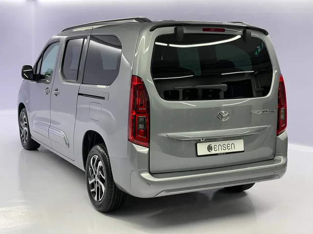 TOYOTA Proace City Verso L2 1.5 HDi 130 Trend