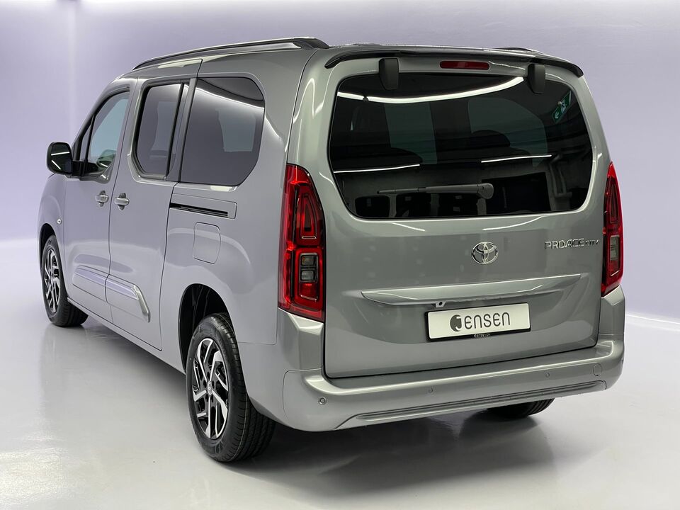 Proace City Verso L2 1.5 HDi 130 Trend