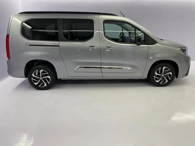 TOYOTA Proace City Verso L2 1.5 HDi 130 Trend