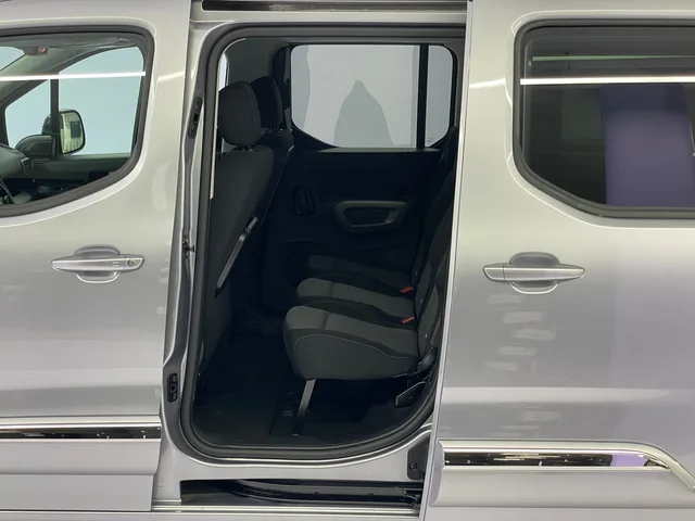 TOYOTA Proace City Verso L2 1.5 HDi 130 Trend