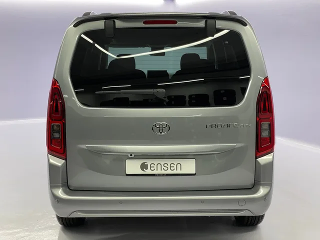 TOYOTA Proace City Verso L2 1.5 HDi 130 Trend