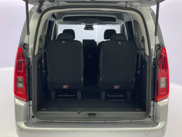TOYOTA Proace City Verso L2 1.5 HDi 130 Trend
